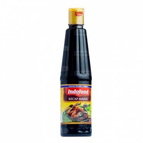 INDOFOOD KECAP MANIS 275 ML